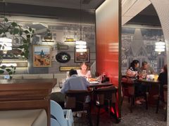 -前海沿·青岛菜(大拇指广场石老人店)