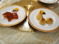 -唐阁(香港朗廷酒店)