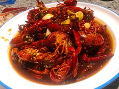 -里岛烤鱼(东港凯虹广场店)