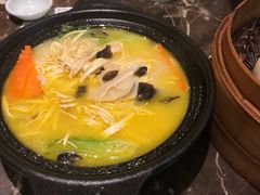 -冶春茶社(星汉大厦店)