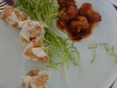 -锦江饭店锦北楼-锦江厅