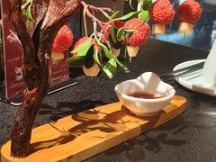 -唐猫庭院·千年陕菜(赛格国际购物中心店)