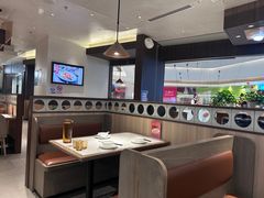 -南枝记·广东味道(中骏世界城店)