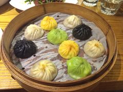 -隆喜元鱼汤包·海鲜(中联广场店)