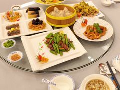 -银都上海菜馆(粤海东路店)