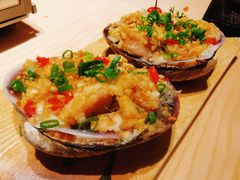 -越光米贩精致料理餐厅(金鹰店)