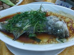 -海鲜街菜馆(海珠南路店)