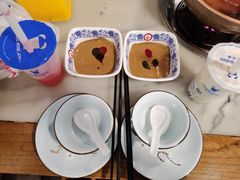 -马记伊源斋涮肉·清真菜(百子湾店)