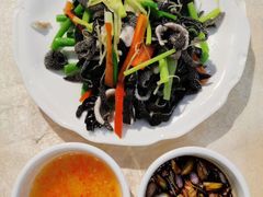 -东江海鲜大排档·潮汕菜·砂锅粥