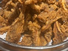 -阿记烧烤(英达路店)