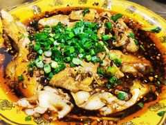 -灶东家民间菜(回兴店)