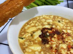 -张家油条