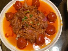 -吉祥圣雪藏餐