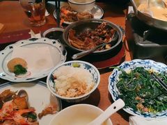 -林四喜·闽南传家菜(鼓浪屿店)