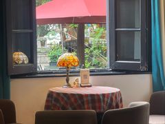 -融园咖啡馆(昙华林店)