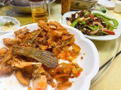 -星盛美食·番禺东环·地道顺德风味(桥兴大道店)