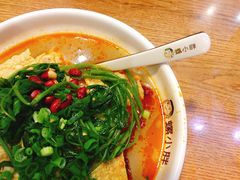 -螺小胖柳州螺蛳粉(钟楼总店)
