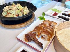 -天和晟烤鸭店(世纪坛店)