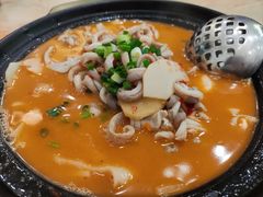 -李师傅脆肚(梅林店)