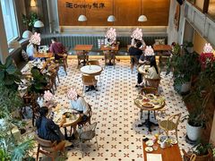 -有序Orderly融合西餐·咖啡(运河外滩店)