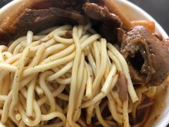 -薛记襄阳香辣牛肉面(平安路店)