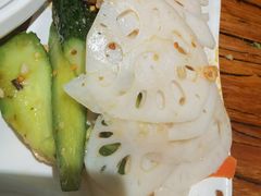 -老白家面馆(测绘东路总店)