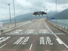 -港珠澳大桥(珠海段)