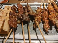 -木屋烧烤(龙岗龙城万科里店)