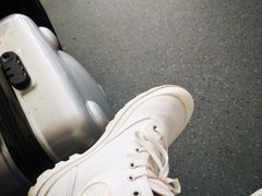 -银川河东国际机场