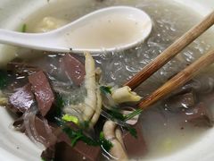 -鲁氏汤包王(长白街店)