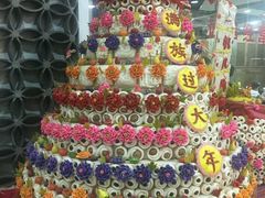 -乔家满族八大碗(流水沟店)