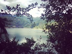 -云和湖仙宫景区