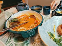 -蕉叶·泰国歌舞风情(世贸店)