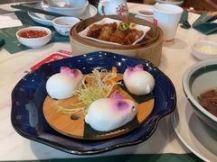 -悦得闲广式点心茶楼(蓝鲸世界店)
