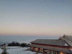 -峨眉山风景名胜区