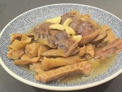 -浪里白·家宴(安德门大街店)