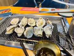 -蚝英雄鲜蚝自助专门店(长楹天街直营店)