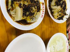 -蒋家槟豆面皮(友爱路店)
