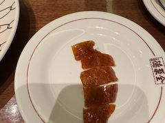 -北京全聚德(王府井店)