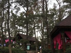 -威海天沐度假区温泉