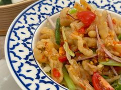 -KingThaia金泰兰(滨江天街店)