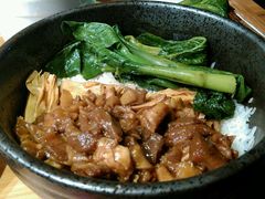 -72街红烧排骨饭(海珠丽影广场店)