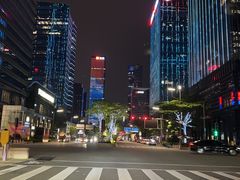 -深圳皇庭V酒店