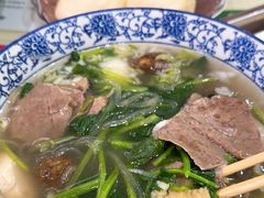 -尔力新疆丸子汤(北屯店)