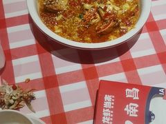 -龙虾当家·大排档(红谷滩五中店)