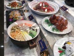 -富黎华海鲜大酒楼(正大广场店)