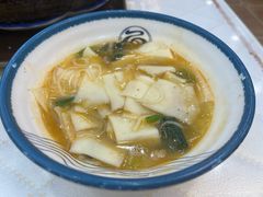 -尕西木老春台东乡手抓美食