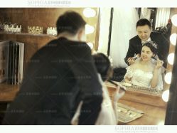 -苏菲亚婚纱影楼尊爵店(昆区店)
