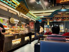 -一绪に寿喜烧(荟聚店)