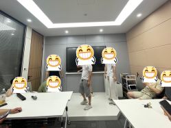 -浙江1+1主持人工作室